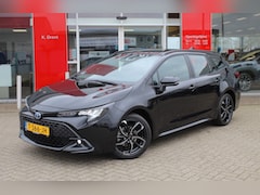 Toyota Corolla Touring Sports - 1.8 Hybrid Active | Facelift | Navi | 17 LM Velgen | Android Au