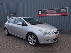 Opel Astra - 1.6 Edition Navi.Cruise.Lm.velgen.Pdc.Trekaak