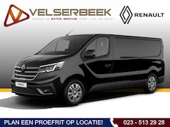 Renault Trafic - 2.0 dCi 130 T30 L2H1 Work Edition