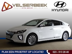 Hyundai IONIQ - EV Premium * €2000 SUBSIDIE / TREKHAAK