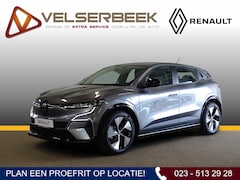 Renault Mégane E-Tech - EV60 Optimum Charge Evolution * €2950, - SUBSIDIE