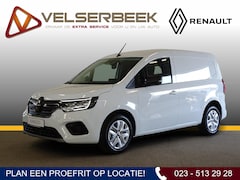 Renault Kangoo E-Tech - Electric Extra 22 kW * NIEUW / DIRECT RIJDEN