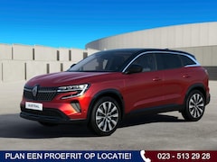 Renault Austral - E-Tech Hybrid 200 Techno *UIT VOORRAAD LEVERBAAR