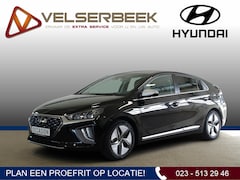 Hyundai IONIQ - 1.6 GDi Hybrid Comfort*Apple Carplay/Android Auto