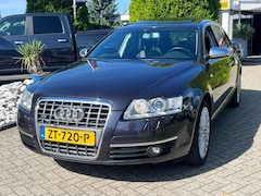 Audi A6 Avant - 2.7 TDI Quattro Youngtimer 145.000 KM