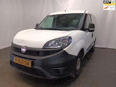 Fiat Doblò Cargo - 1.3 MJ L1H1 Actual - Motor Tikt - BTW