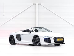 Audi R8 Spyder - 5.2 FSI quattro | Carbon Blades | Sportuitlaat | B&O |