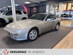 Porsche 944 - 2.5 Coupé/Airco/radio cd, nieuwe distributie