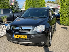 Opel Antara - 2.4 16V 2009 Cosmo LPG-G3 Trekhaak