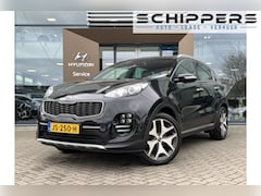 Kia Sportage - 1.6 T-GDI GT-Line First Edition | Cruise control | Achteruitrijcamera