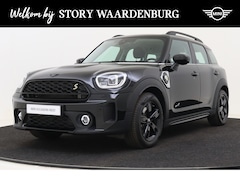 MINI Countryman - Cooper SE ALL4 Automaat / Stoelverwarming / Cruise Control / Navigatie / Airconditioning