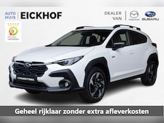 Subaru Crosstrek - 2.0i Luxury - 8 Jaar Garantie - € 4.000, - Voorraad Korting - meerdere kleuren/uitvoeringe