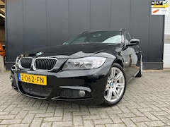 BMW 3-serie Touring - 320i M-Sport '09 Alcantara/Lmv/Navi/GehOnderh