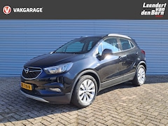 Opel Mokka X - 1.4 Turbo 4x4 Online Edition Apple Carplay/Android Auto | PDC | LM