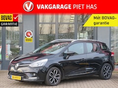 Renault Clio Estate - 1.5 dCi Ecoleader Zen 90PK | Clima-Airco | Cruise controle | Parkeersensoren | Incl. BOVAG