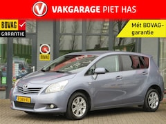 Toyota Verso - 1.8 VVT-i Aspiration| 147-PK| | Clima-Airco | Navigatie | Parkeercamera | Incl. BOVAG Gara