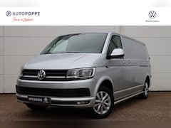 Volkswagen Transporter - 2.0 TDI L2H1 Comfortline 150pk DSG Automaat 2x schuifdeur