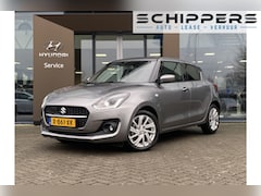 Suzuki Swift - 1.2 Select Smart Hybrid | LED | 16'' velgen | Cruise control adaptief |