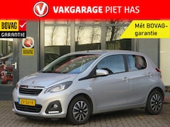 Peugeot 108 - 1.0 e-VTi Active | 1e Eigenaar | Airco | Bluetooth | Inc. BOVAG-Garantie