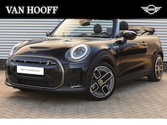 MINI Mini-Electric - 33 kWh / Achteruitrijcamera / Sportstoelen / Active Cruise Control / Comfort Access / Park