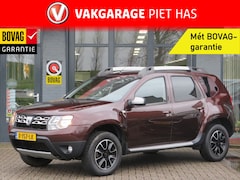 Dacia Duster - 1.2 TCe 4x2 Blackshadow| 125-PK| | AIRCO | CRUISE CONTROL | PARKEERSENSOREN | INCL. BOVAG