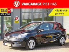 Renault Clio Estate - 0.9 Limited | Airco | Bluetooth multimedia | Zuinig A-Label | Inc. BOVAG-Garantie |