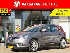 Renault Scénic - 1.2 TCe Zen| 115-PK | Nieuw model | CLIMA-AIRCO | NAVIGATIE | TREKHAAK | INCL. BOVAG GARAN