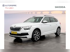 Skoda Kamiq - 1.0 TSI Sport Business Travel Assist - Full Led - Navigatie - PDC V+A