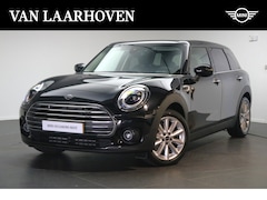 MINI Clubman - Cooper Classic Automaat / Achteruitrijcamera / LED / Comfortstoelen / Stoelverwarming / Co