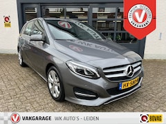 Mercedes-Benz B-klasse - 180 Ambition | Eerste eigenaar | NL-Auto | Urban pakket |