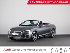 Audi A5 Cabriolet - 40 TFSI S edition