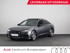 Audi A6 Limousine - 40 TFSI S edition Competition