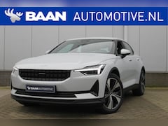 Polestar 2 - 2 Standard Range Single Motor 69 kWh (nieuw)