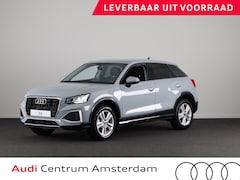 Audi Q2 - 30 TFSI Advanced edition