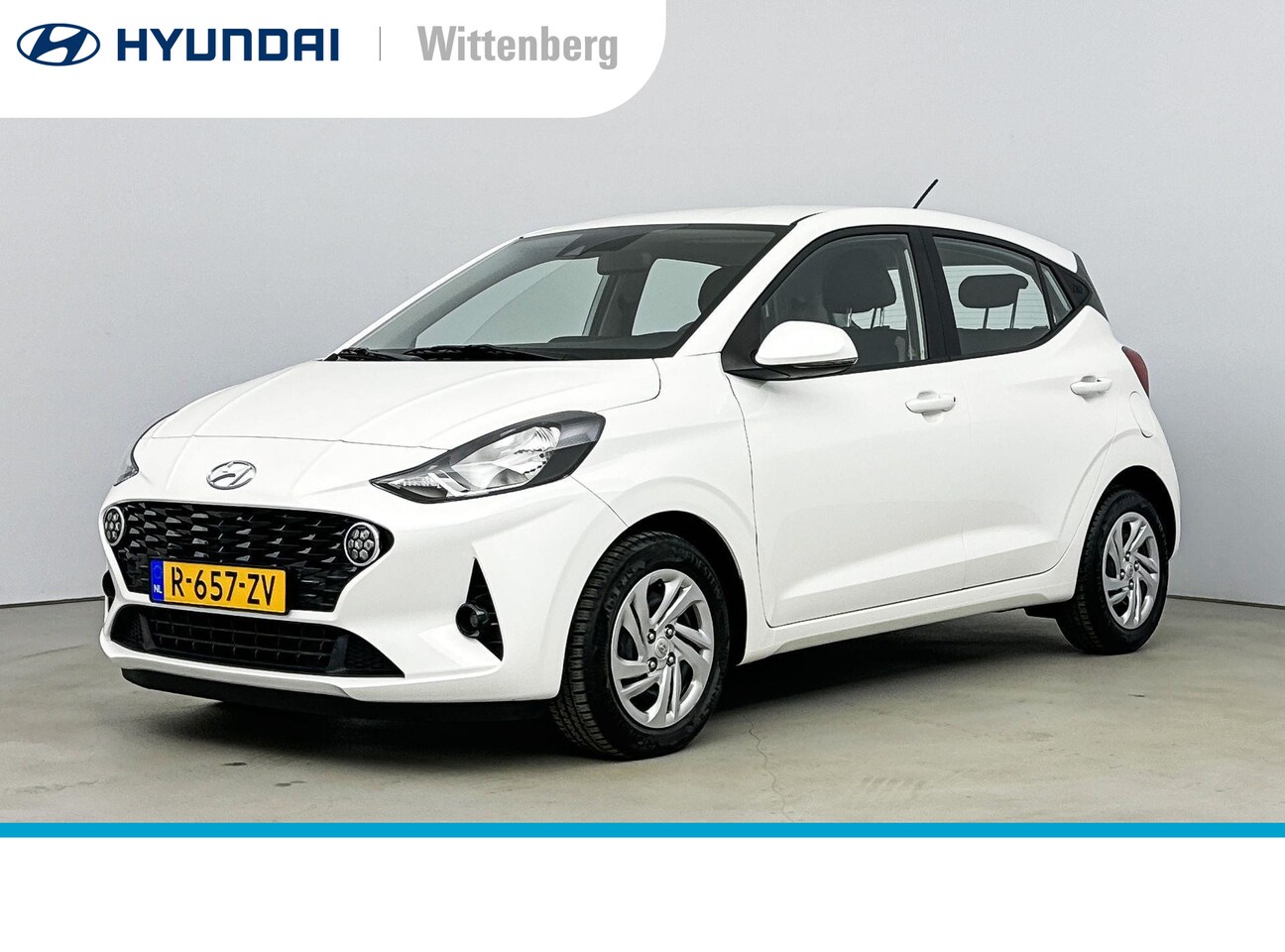 Hyundai i10 1.0 Comfort Smart | Navigatie | Camera | Radio 2023 Benzine ...