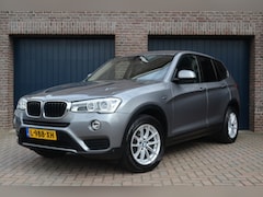 BMW X3 - xDrive20i Automaat LPG G3 High Executive | Camera | Keyless | Leder | Head-Up display | Tr