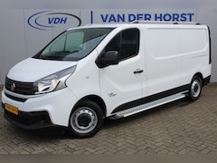 Fiat Talento - 2.0-145pk MultiJet L2H1 Pro Edition. Nette en goede Talento L2. Airco, cruise control, nav