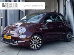 Fiat 500 - 1.0 Hybrid | PANORAMADAK | NAVI | CRUISE CONTROL | CLIMATE CONTROL | PDC | LMV | DAB | BLU