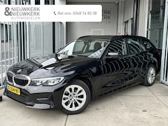 BMW 3-serie Touring - 318i Executive Edition | AUTOMAAT | CARPLAY/ANDROID | NAVI | CRUISE CONTROL | CLIMATE CONT