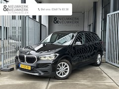 BMW X1 - sDrive18i | AUTOMAAT | NAVI | CRUISE CONTROL | PDC V+A | LMV 17'' | STOELVERWARMING | CLIM