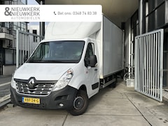 Renault Master - T35 2.3 dCi L3H2 Energy | BAKWAGEN / MEUBELBAK