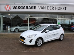 Ford Fiesta - 1.1-71pk. Trend. 5 drs , Airco , Bluetooht , Stoelverwarming Voorruitverwarming