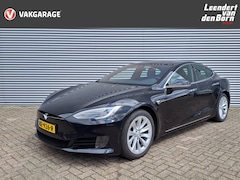 Tesla Model S - 75 Panorama | Autopilot | LED | Stoelverwarming | 19"