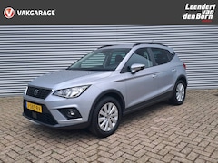 Seat Arona - 1.0 TSI Style Business Intense Navi | Apple Carplay/Android Auto | 16'' LM