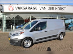 Ford Transit Connect - 1.5-101pk TDCI L2 Economy Edition. Airco , Trekhaak , Bluetooth , 1e Eigenaar , usb