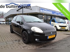 Fiat Punto - FIAT