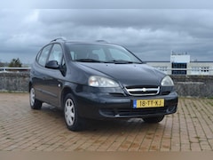 Chevrolet Tacuma - 1.6-16V Spirit