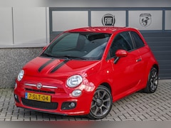 Fiat 500 Abarth - S 0.9 Twinair By 2e eig Limited ed. Uniek NL auto