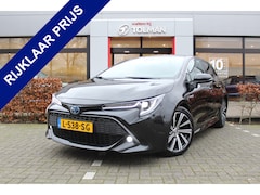 Toyota Corolla - 1.8 Hybrid Dynamic | Rijklaar | Apple/Android | Cruise | PDC | Camera | Keyless | Clima