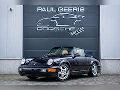 Porsche 911 Cabrio - 964 Carrera 2 Cabriolet